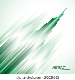 Background. Vector Design.