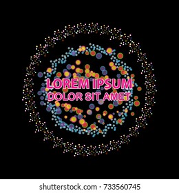 background vector design