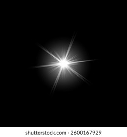 background, vector, design, abstract, icon, globe, star, summer, sun, glow, flare, effect, bright, glare, sunshine, light, shine, magic, sunlight, halo, beam, burst, golden, transparent, flash, gold, 