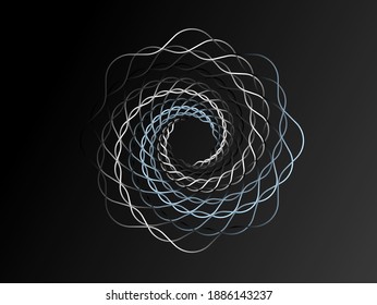 background vector design abstrak line.Perfect to use for designer