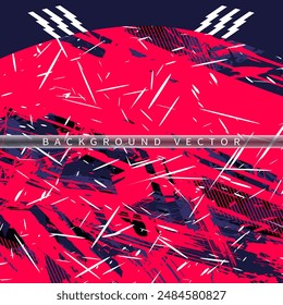 Background vector, design for soccer Sport, basket ball, running Vector, design very simple and easy to custom, abstract, texture