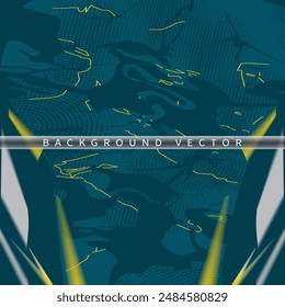 Background vector, design for soccer Sport, basket ball, running Vector, design very simple and easy to custom, abstract, texture