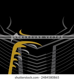 Background vector, design for soccer Sport, basket ball, running Vector, design very simple and easy to custom, abstract, texture