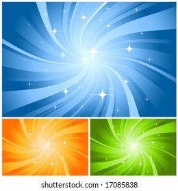 background vector (different colors)