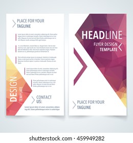 background vector fashionable ad billboard or folder design template with red shape texture on white scene background white abstract scene digital red performance modern business fancy print concept c