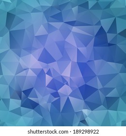 Background. Vector format