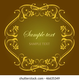 background in vector format