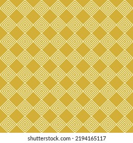Background vector Geometric Pattern style.