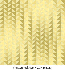 Background vector Geometric Pattern style.