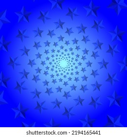 Background vector Geometric Pattern style.