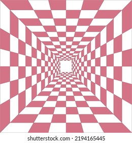 Background vector Geometric Pattern style.