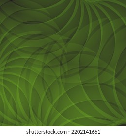 Background vector Geometric Pattern style.