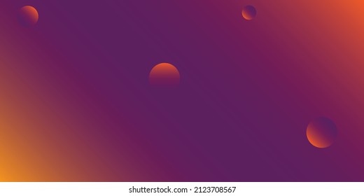 background vector gradation for design