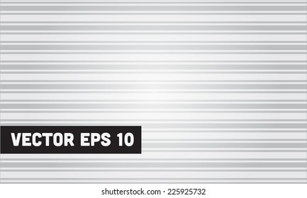 Background vector - grey with stripes pattern for presentation, site, web and others works.