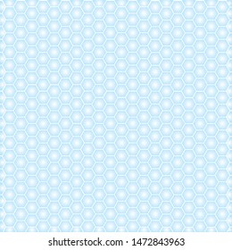 background vector having hexagone in it