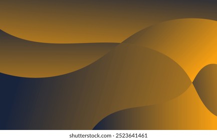 Ilustración vectorial de fondo arte abstracto