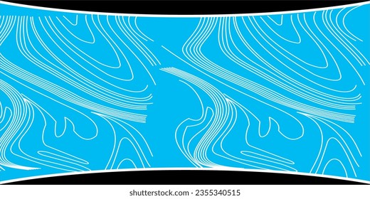 BACKGROUND VECTOR ILLUSTRATION ABSTRACT DESIGN LINES illusion