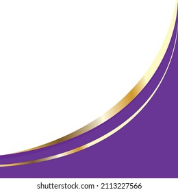 background vector image Purple frame, super bang product