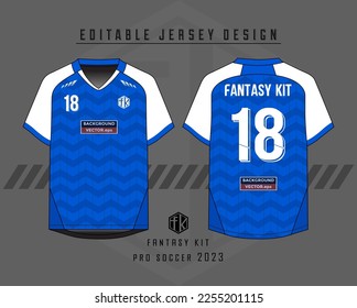 Background vector, jersey sport shirt template design for soccer Sport, basket ball, running uniform in front view, Shirt  mockup Vector, design very simple and easy to custom