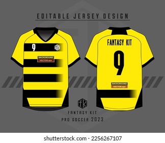 Background vector, jersey sport shirt template design for soccer Sport, basket ball, running uniform in front view, Shirt  mockup Vector, design very simple and easy to custom