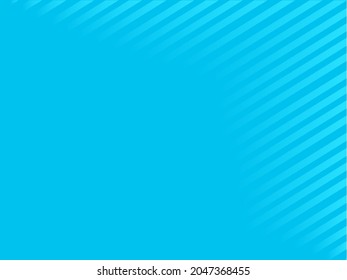 Background vector with light blue lines texture, It is suitable for brochures, posters, banners.