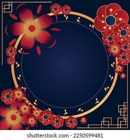 Background. Vector. Background on phone