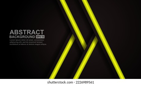 background vector overlapping layers. eps 10.