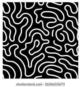 Background vector. Background Pattern illustration. Transparent Background symbol or logo.