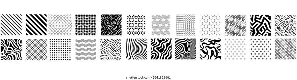 Background vector. Background Pattern illustration. Transparent Background symbol or logo.