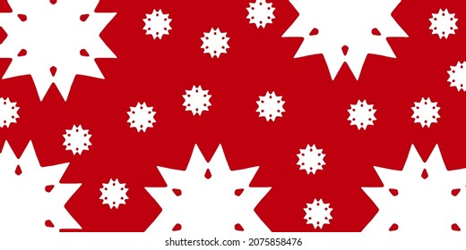  Background vector pattern red and white colors