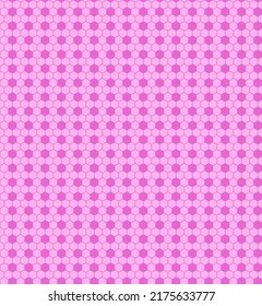 Background vector pattern seamless in pink.