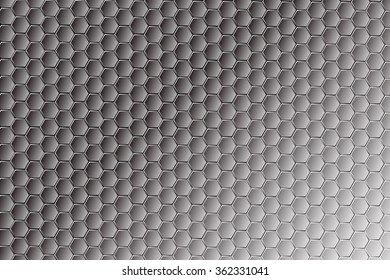 Background vector shape