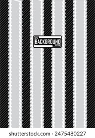 fondo Vector sport soccer jersey diseño para sublimación