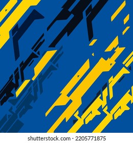 HINTERGRUND VEKTORTEKNOLOGIE EINFACHE FARBE