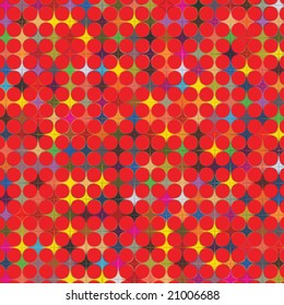 background vector texture