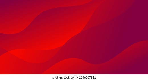 background vector with the theme of abstract wave forms