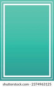 Background Vector vibrant colorful soft gradients swatches editable frame border image