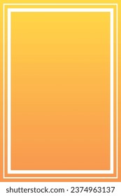 Background Vector vibrant colorful soft gradients swatches editable frame border image