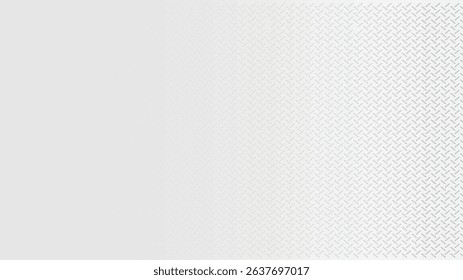 Background vectorial metallic grid forms texture lines