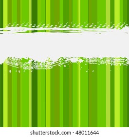 Background from vertical strips with a place for your tex