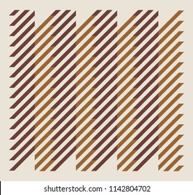 Background vintage design . Geometric pattern background vector illustration