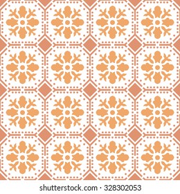 Background vintage flower. floral pattern. Abstract wallpaper. Texture royal vector. Fabric illustration.