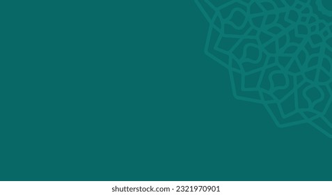 Background vintage luxury classic green color free vector image