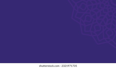 Background vintage luxury classic purple color editable free vector image