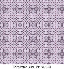 Patrón vintage de fondo en tonos lilos - imagen vectorial