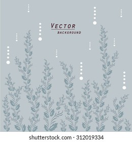  background vintage Vector illustration.