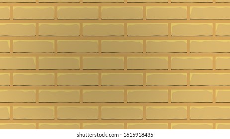 background wall in brown color