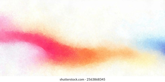 background wall with texture Vector