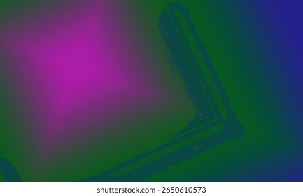 Background Wallpaper Abstract Warnah Color with Light

