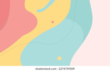 background wallpaper art modern layout